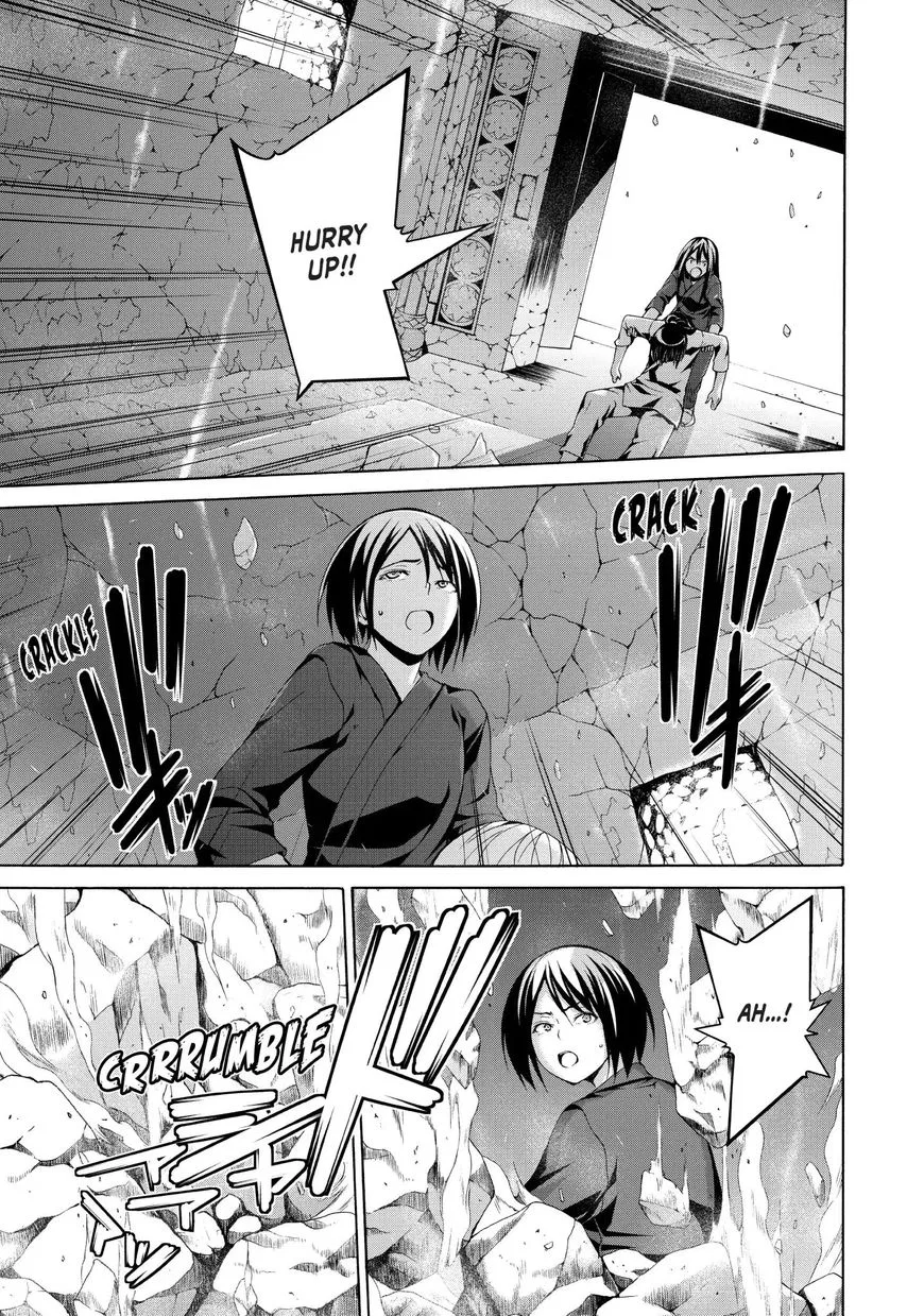 Anime – I’m Standing on a Million Lives Chapter 19 – Page 5