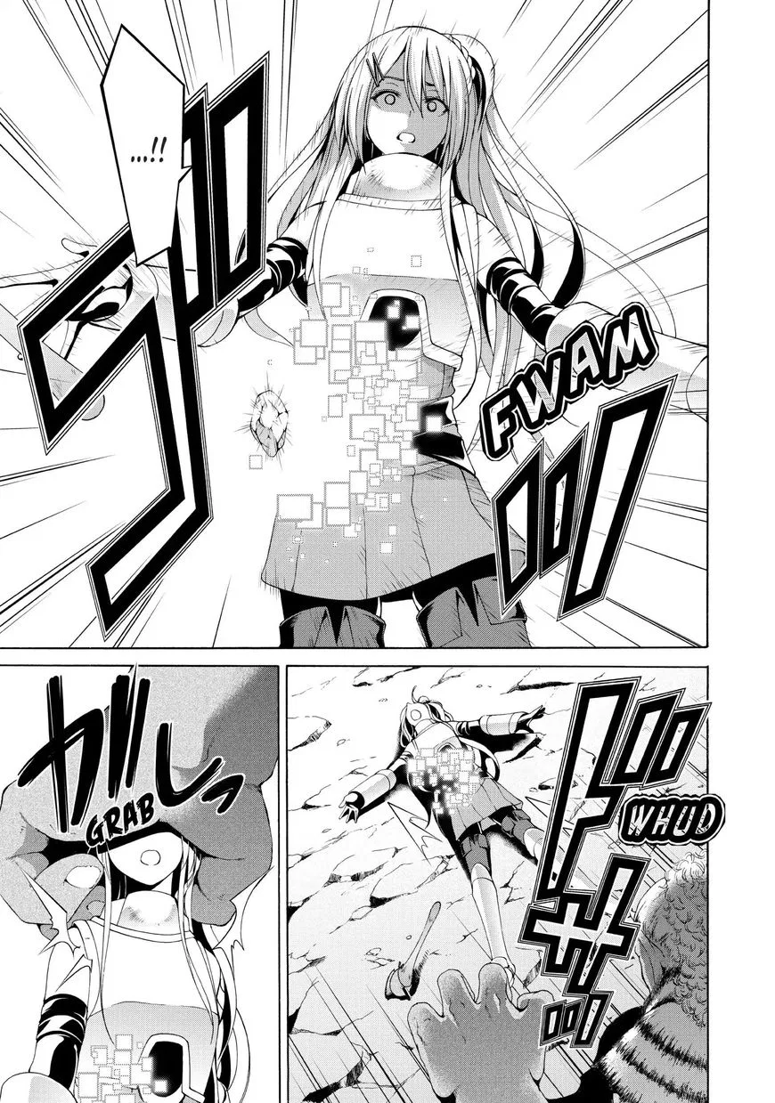 Anime – I’m Standing on a Million Lives Chapter 19 – Page 9