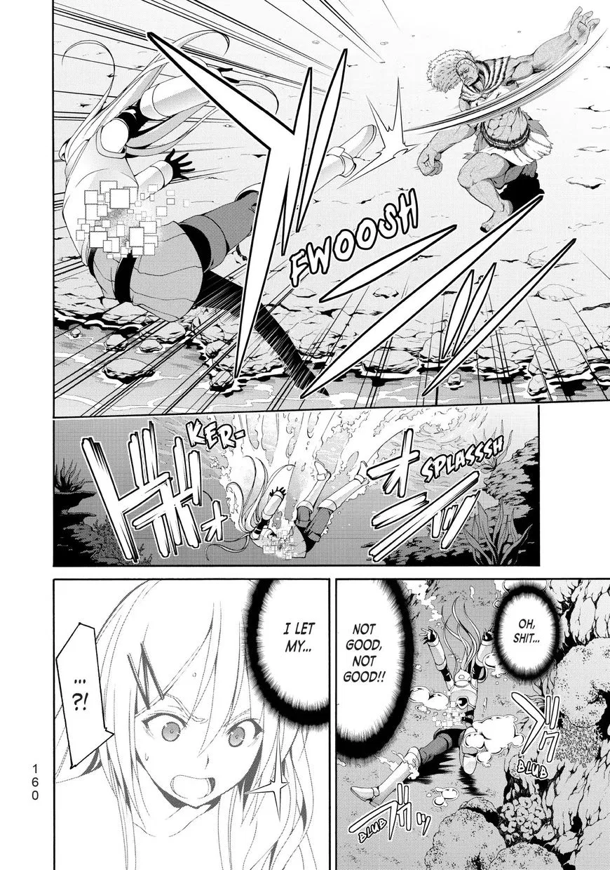 Anime – I’m Standing on a Million Lives Chapter 19 – Page 10