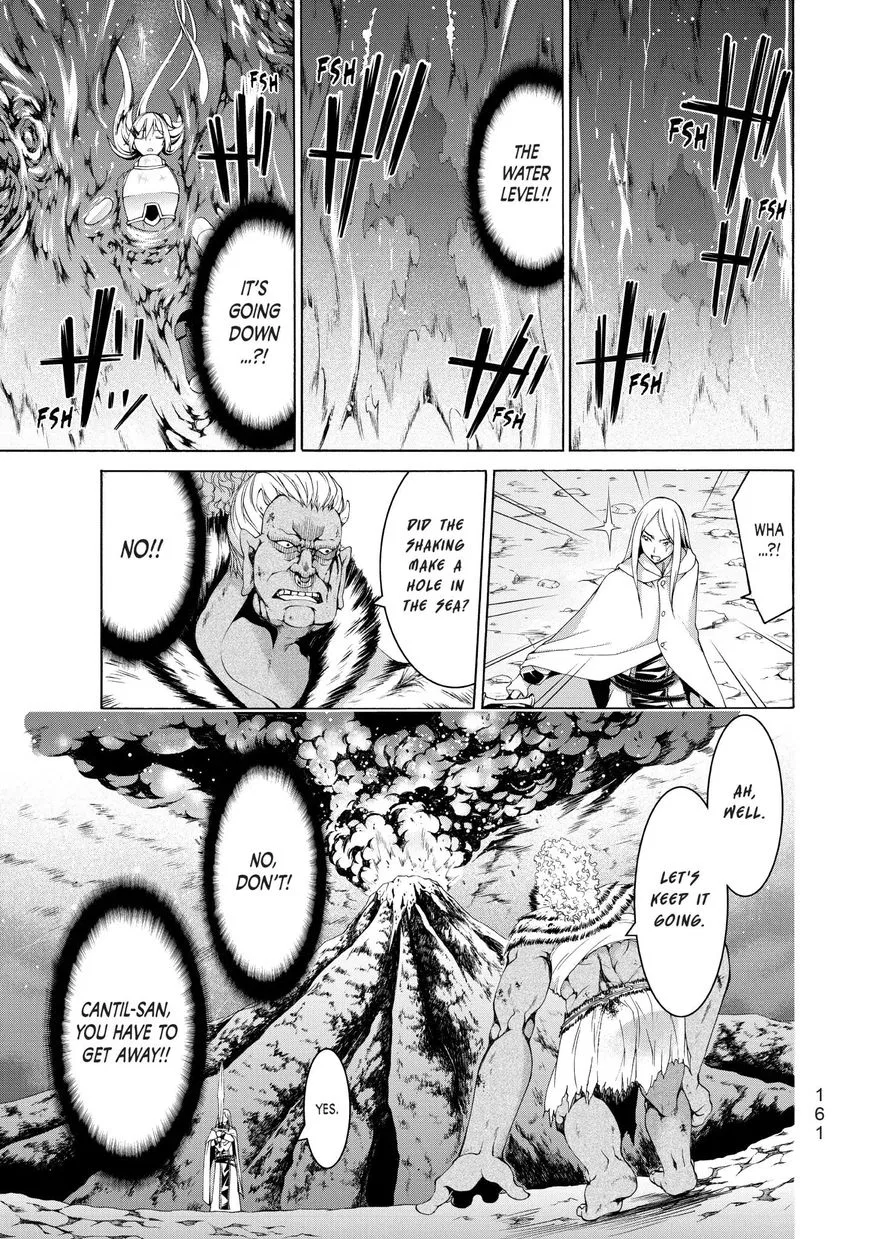 Anime – I’m Standing on a Million Lives Chapter 19 – Page 11