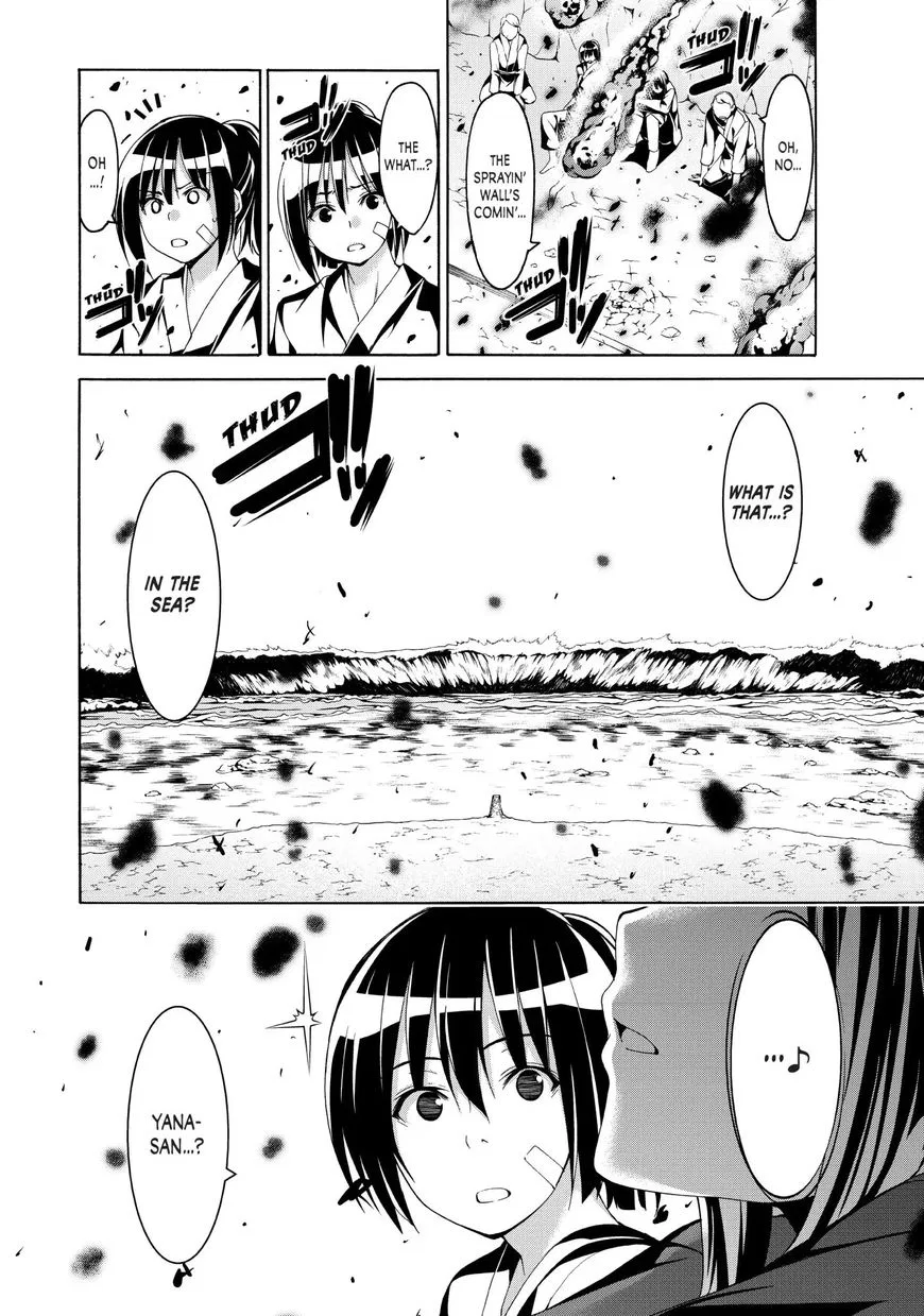 Anime – I’m Standing on a Million Lives Chapter 19 – Page 13