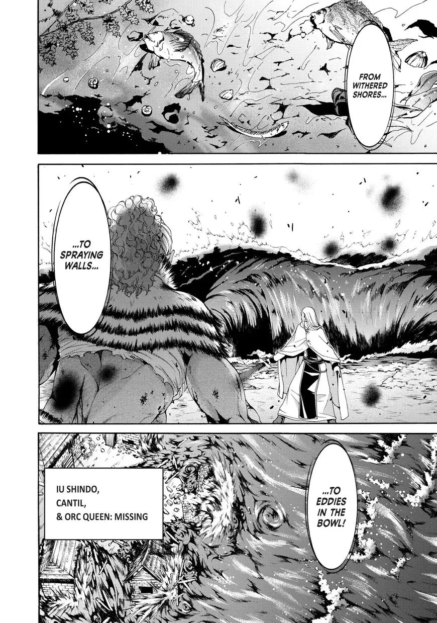 Anime – I’m Standing on a Million Lives Chapter 19 – Page 15