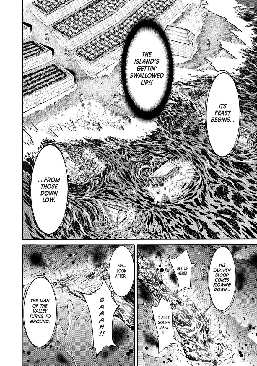 Anime – I’m Standing on a Million Lives Chapter 19 – Page 17