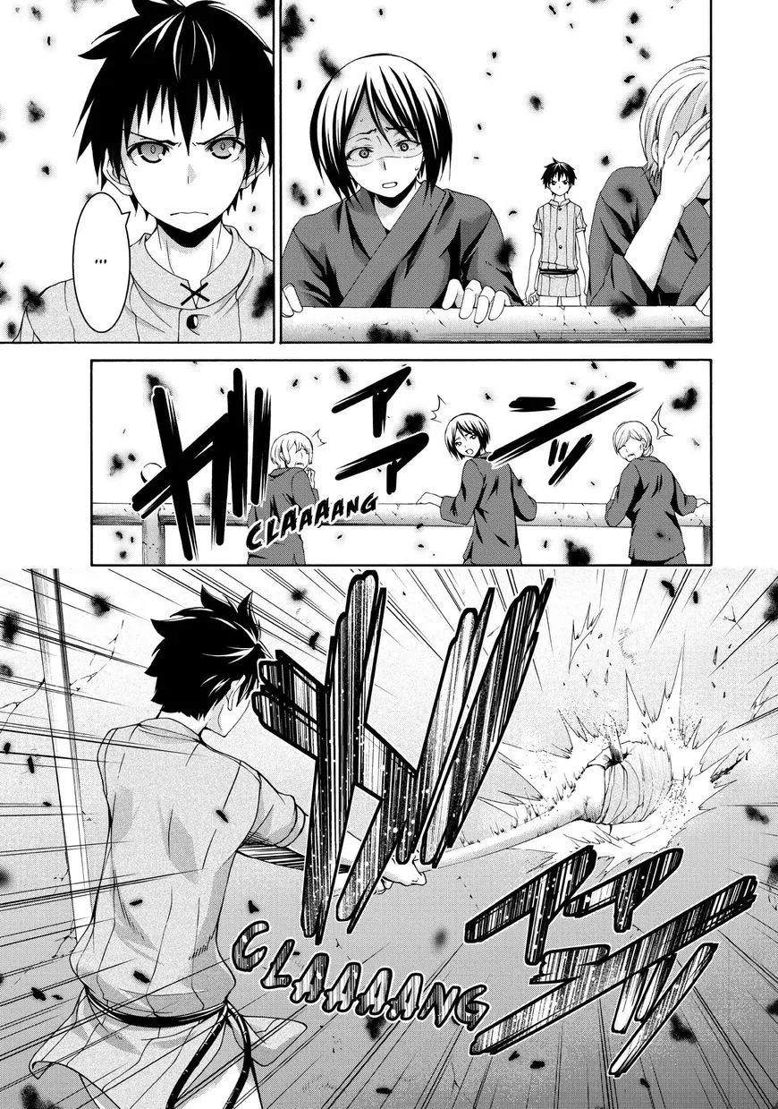 Anime – I’m Standing on a Million Lives Chapter 19 – Page 20