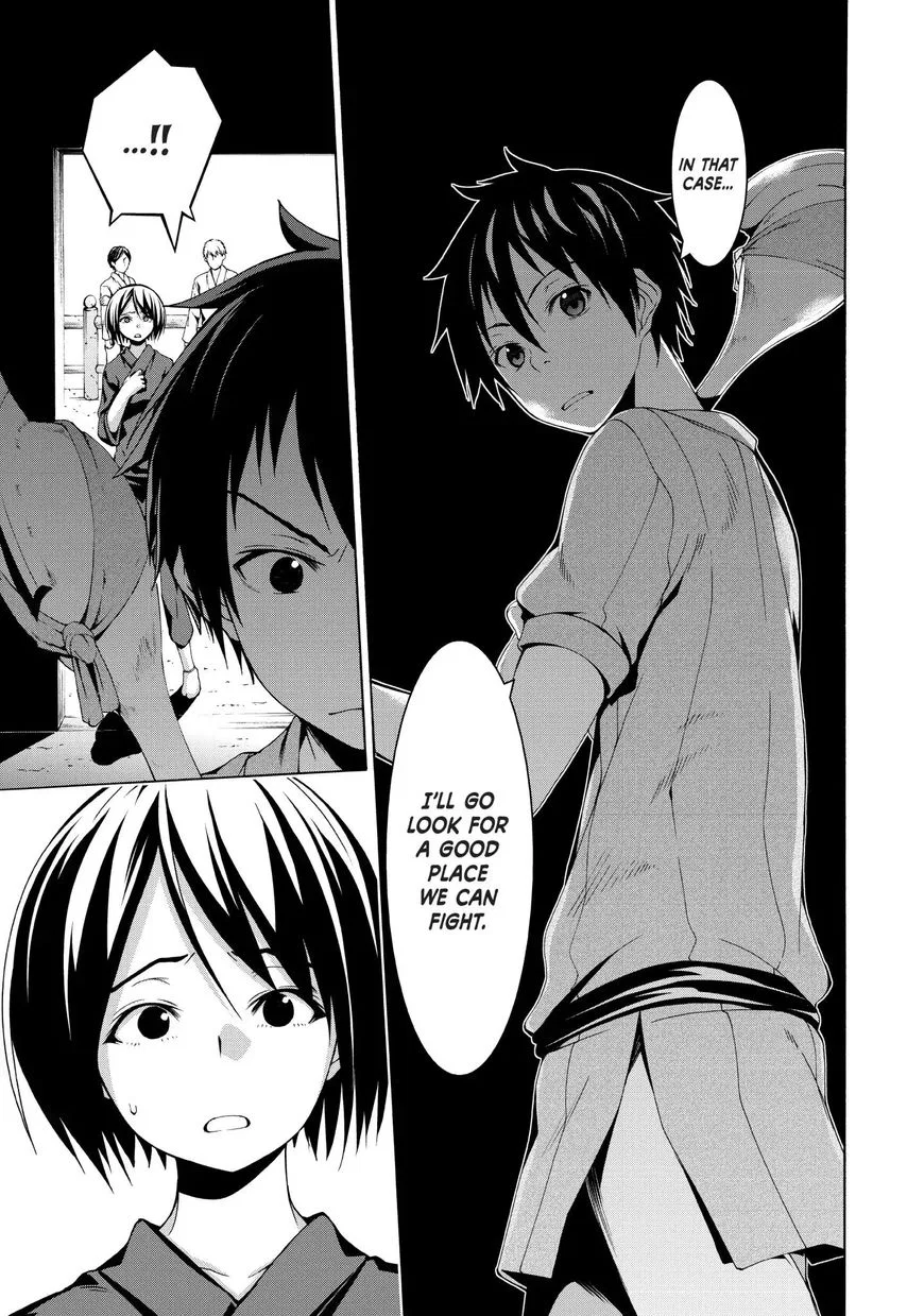 Anime – I’m Standing on a Million Lives Chapter 19 – Page 24