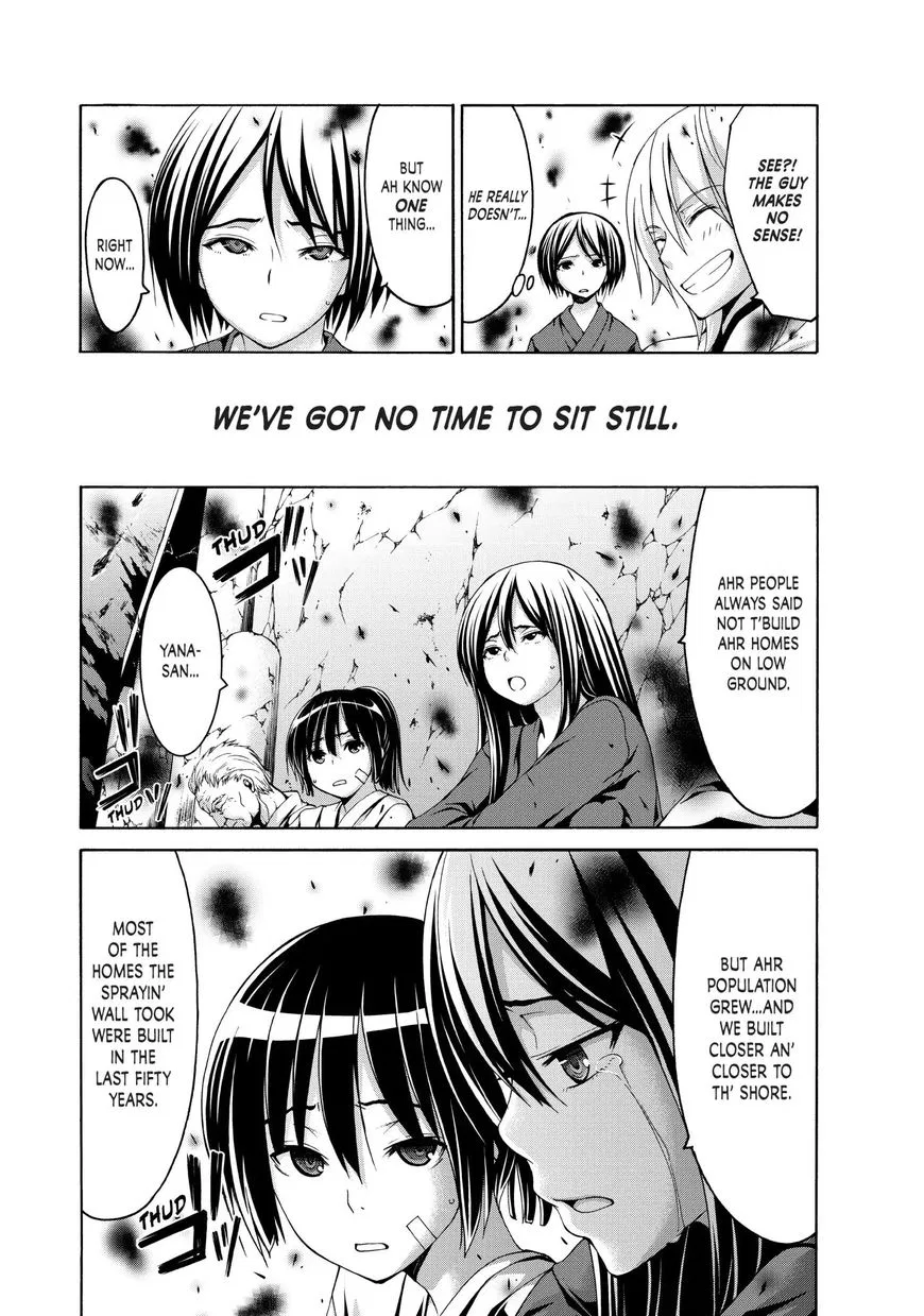 Anime – I’m Standing on a Million Lives Chapter 19 – Page 27