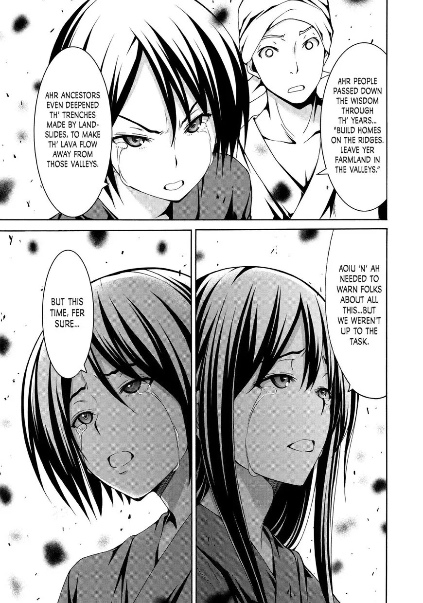 Anime – I’m Standing on a Million Lives Chapter 19 – Page 28