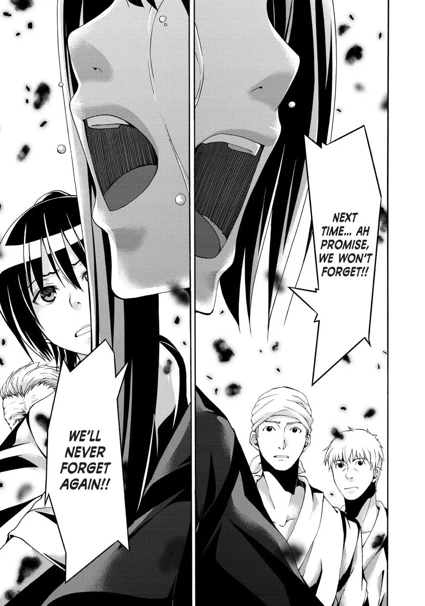 Anime – I’m Standing on a Million Lives Chapter 19 – Page 30