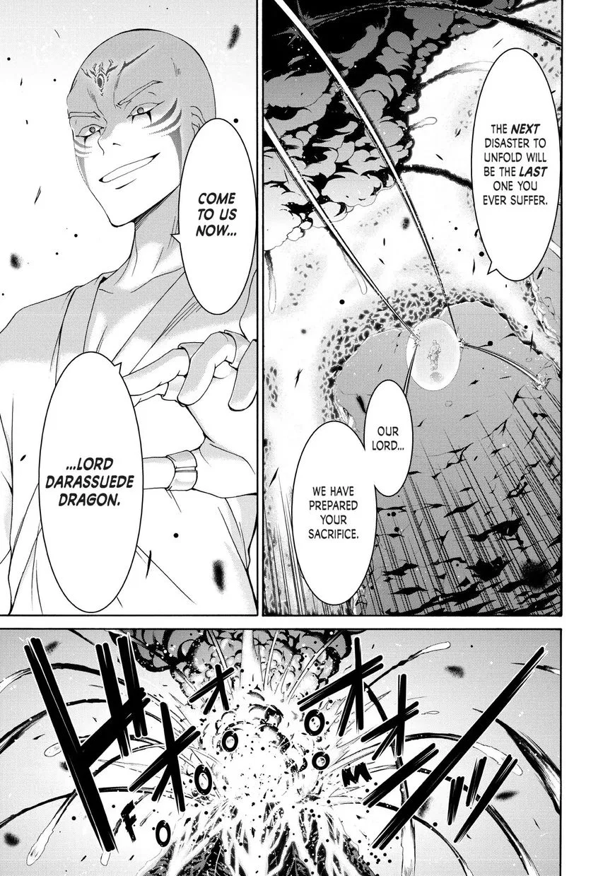 Anime – I’m Standing on a Million Lives Chapter 19 – Page 33