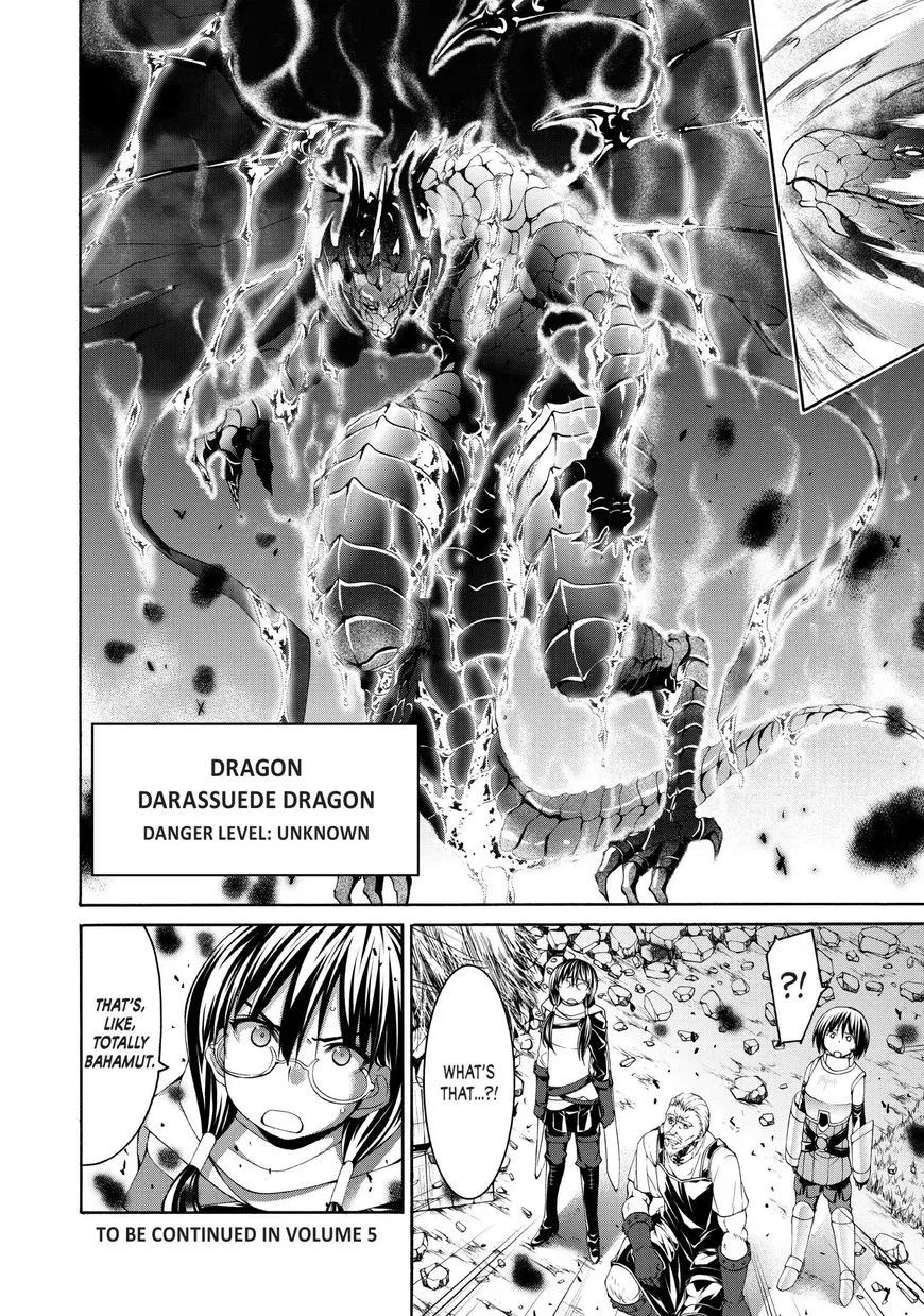 Anime – I’m Standing on a Million Lives Chapter 19 – Page 34