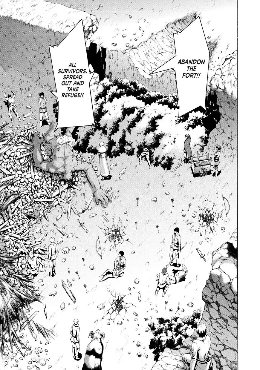 Anime – I’m Standing on a Million Lives Chapter 18 – Page 3