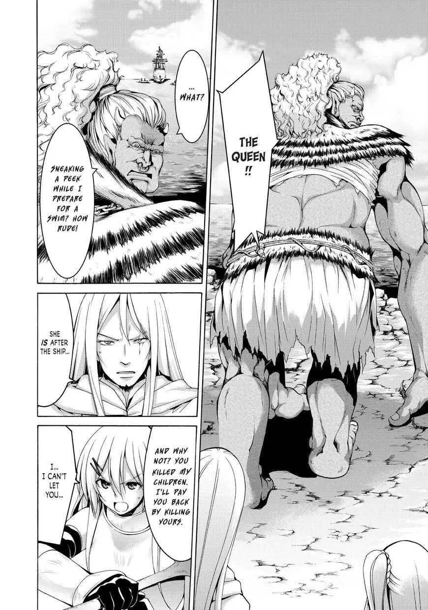 Anime – I’m Standing on a Million Lives Chapter 18 – Page 8