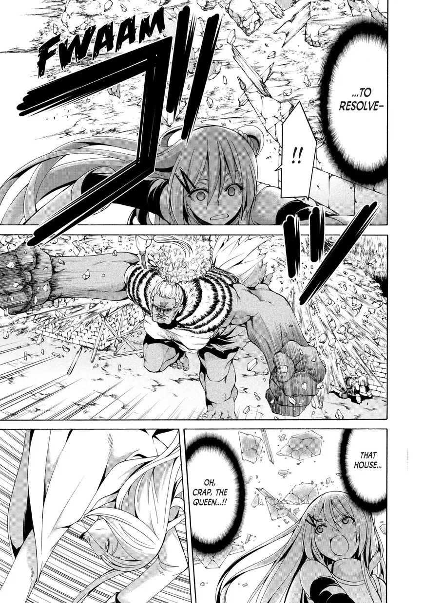 Anime – I’m Standing on a Million Lives Chapter 18 – Page 13