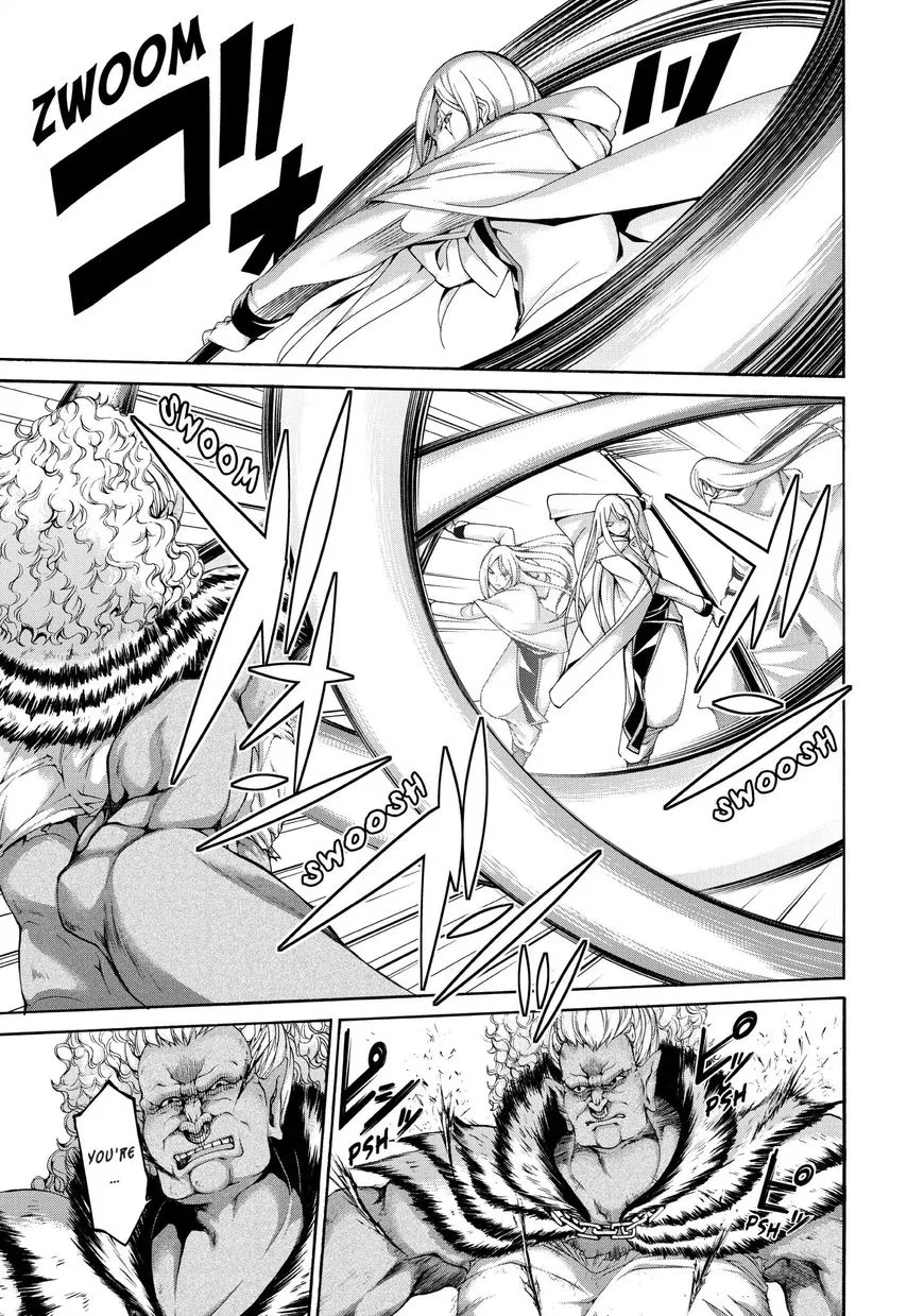 Anime – I’m Standing on a Million Lives Chapter 18 – Page 19