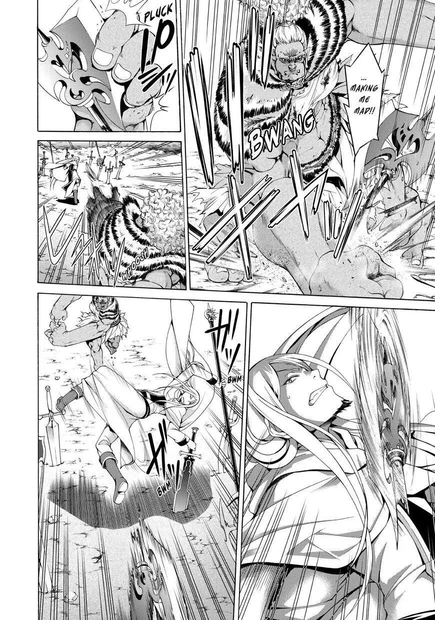 Anime – I’m Standing on a Million Lives Chapter 18 – Page 20