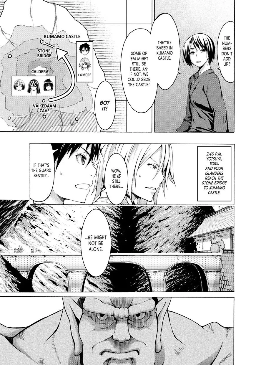 Anime – I’m Standing on a Million Lives Chapter 18 – Page 27