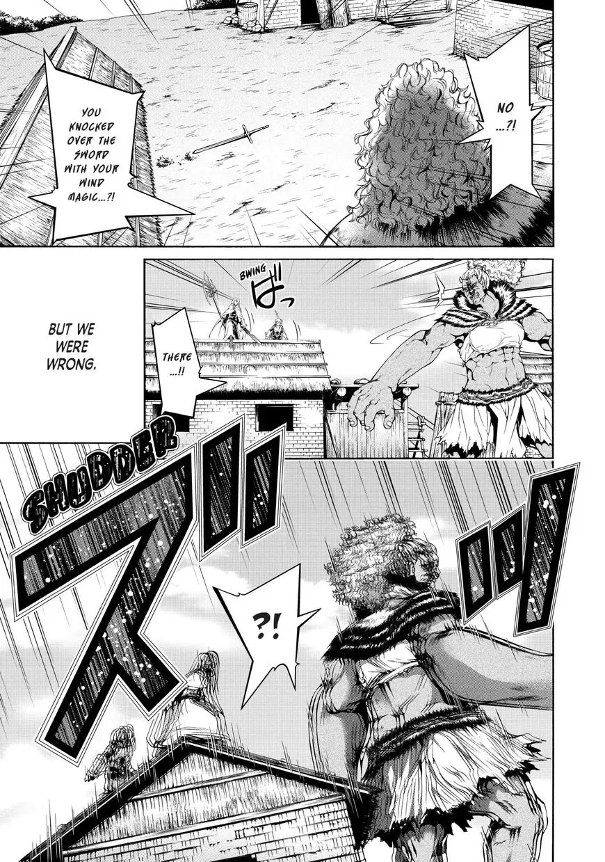 Anime – I’m Standing on a Million Lives Chapter 18 – Page 31