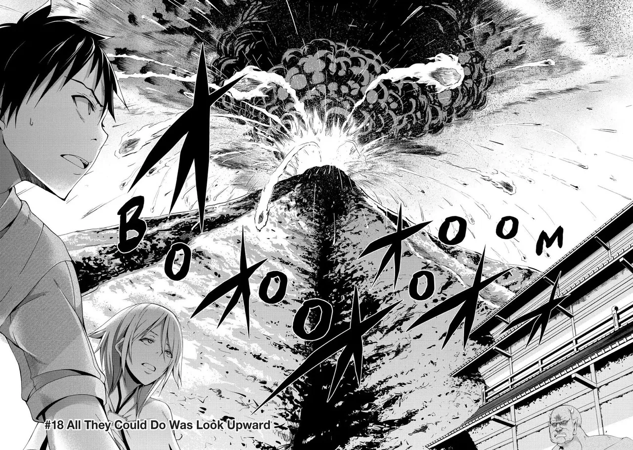 Anime – I’m Standing on a Million Lives Chapter 18 – Page 34