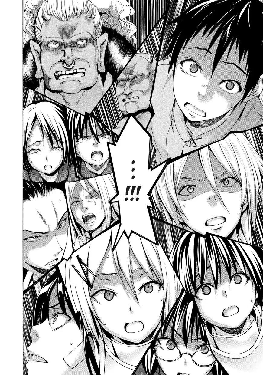 Anime – I’m Standing on a Million Lives Chapter 18 – Page 35