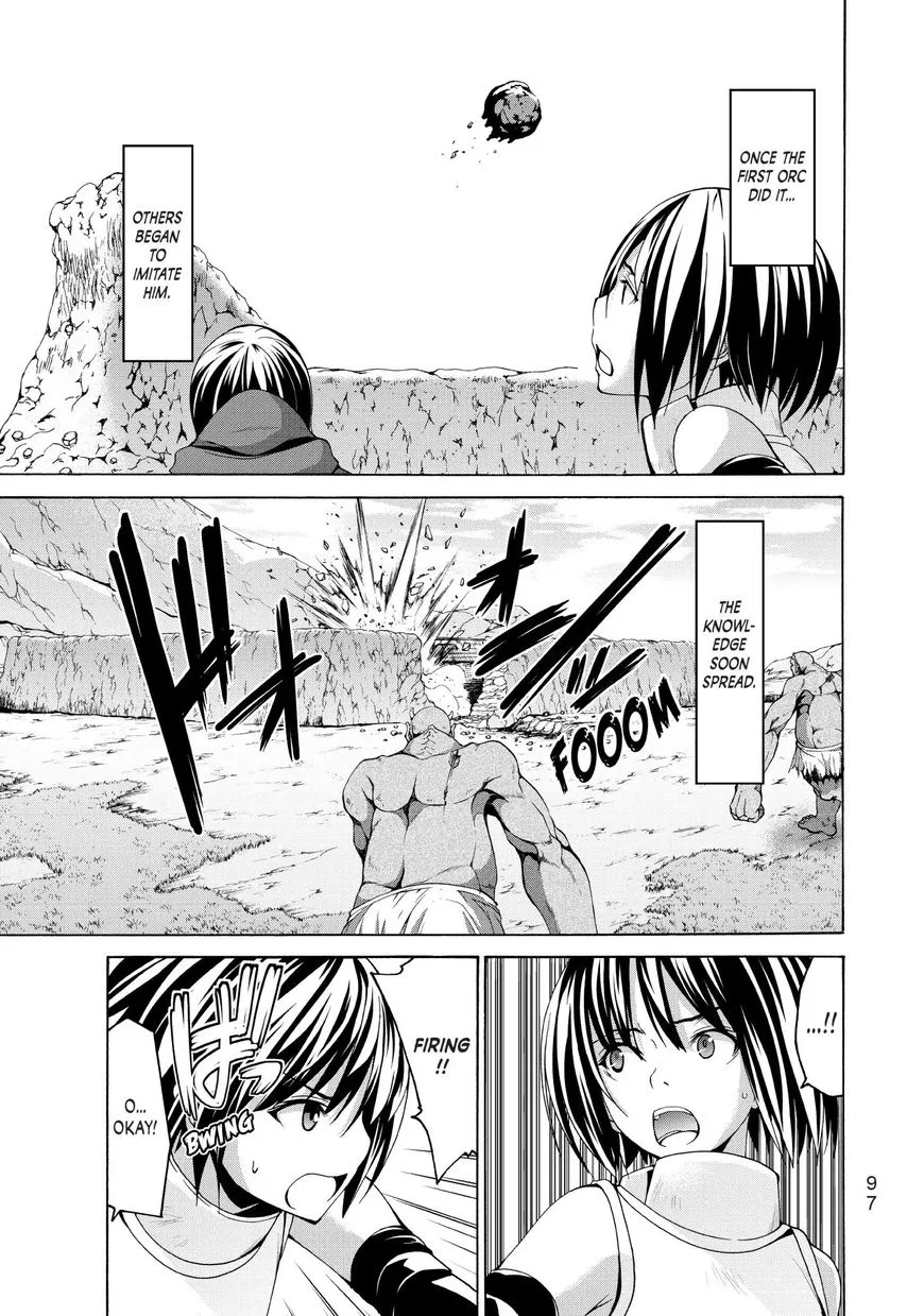 Anime – I’m Standing on a Million Lives Chapter 17 – Page 19