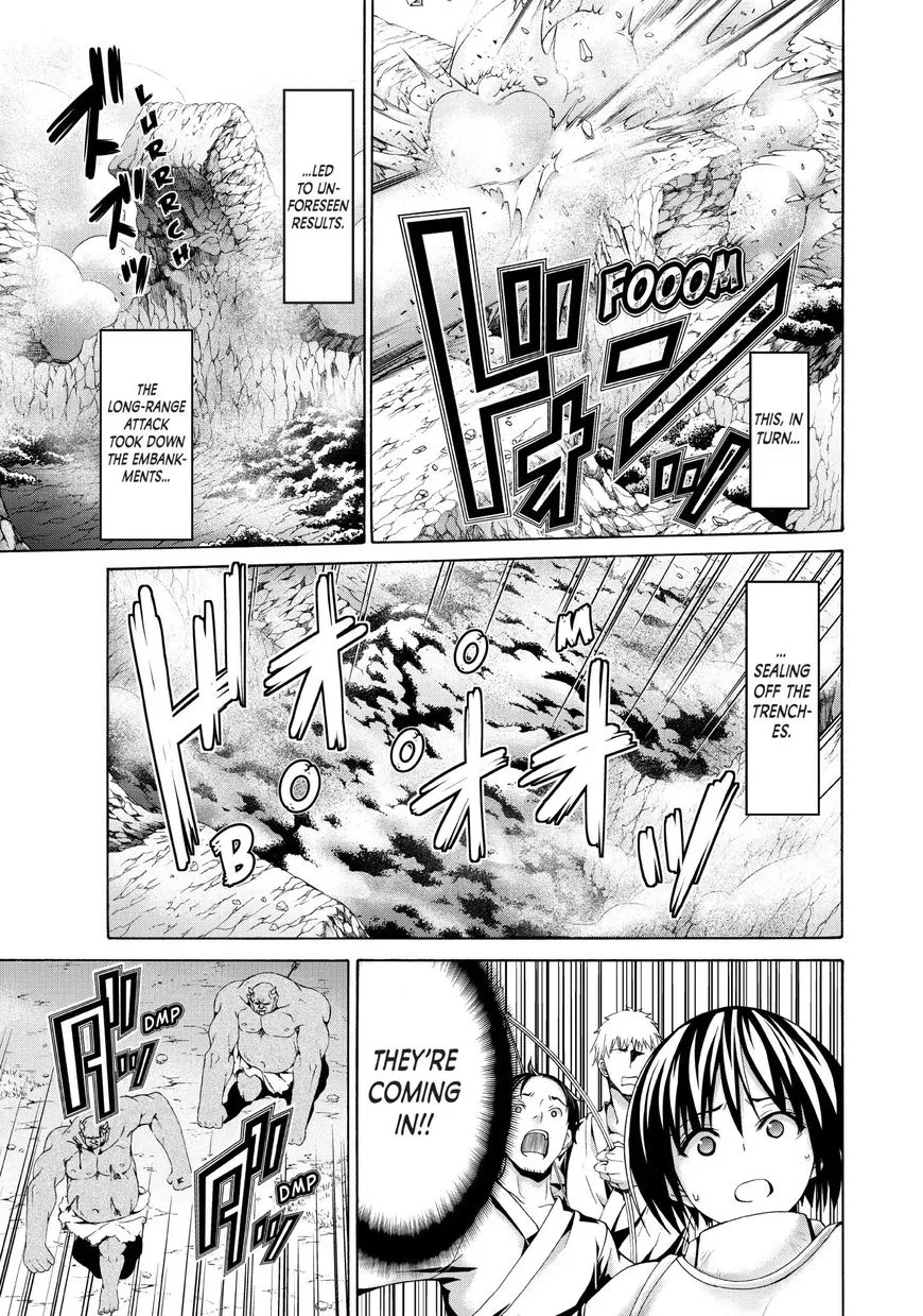 Anime – I’m Standing on a Million Lives Chapter 17 – Page 21