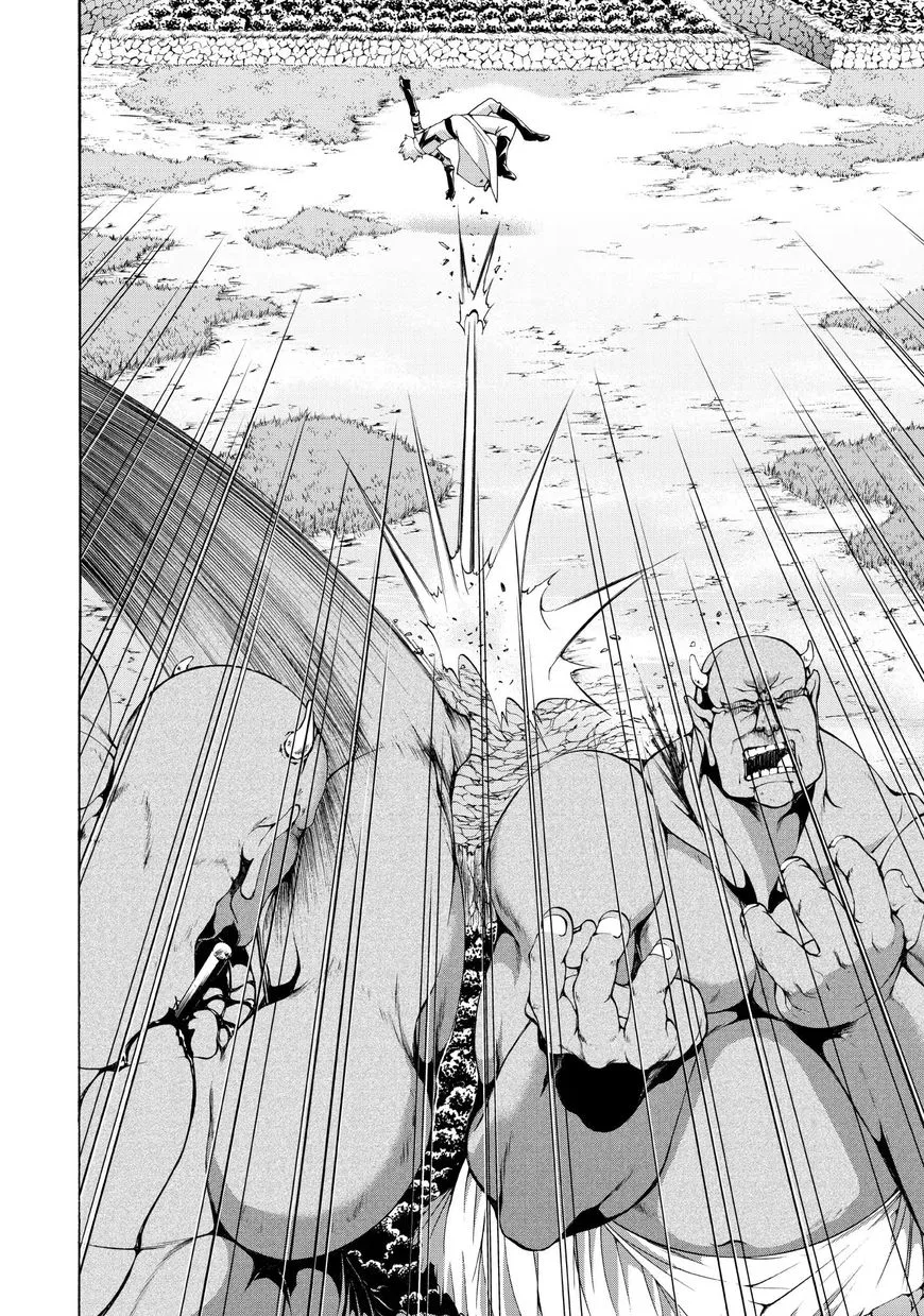 Anime – I’m Standing on a Million Lives Chapter 17 – Page 24