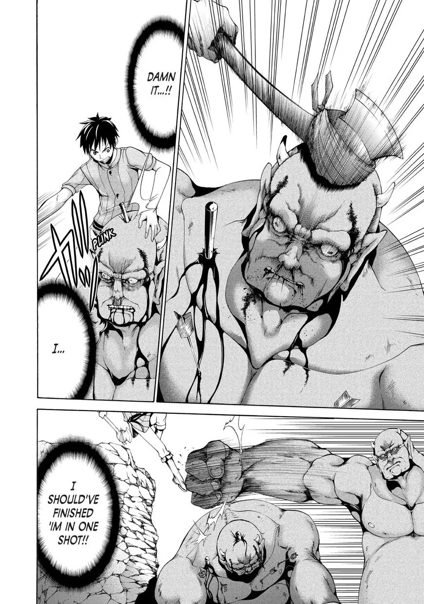 Anime – I’m Standing on a Million Lives Chapter 17 – Page 26
