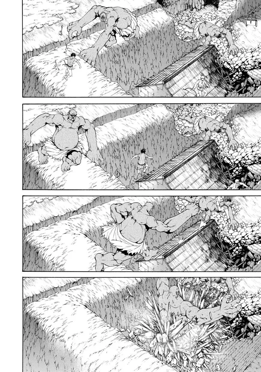 Anime – I’m Standing on a Million Lives Chapter 17 – Page 28