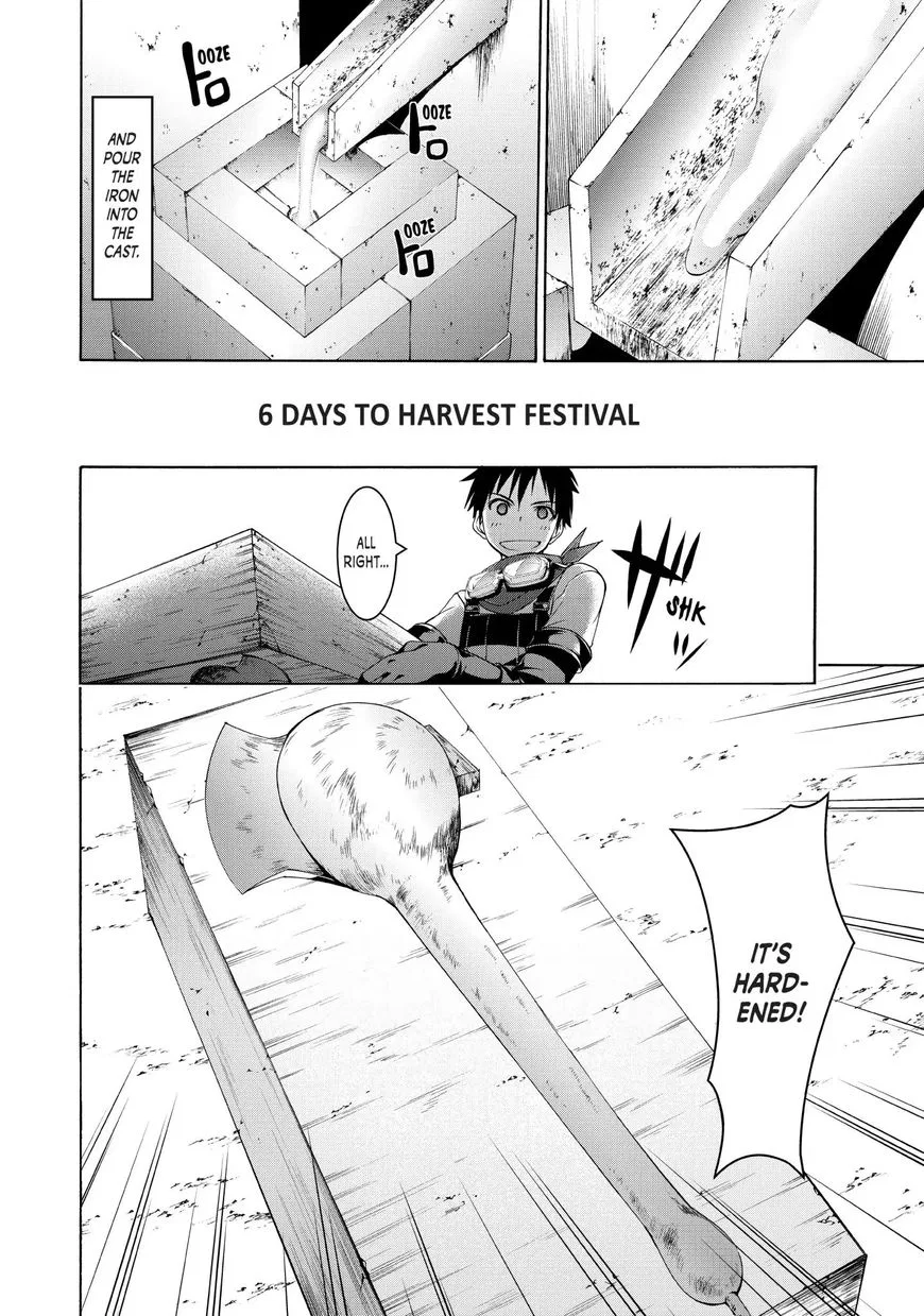 Anime – I’m Standing on a Million Lives Chapter 16 – Page 12