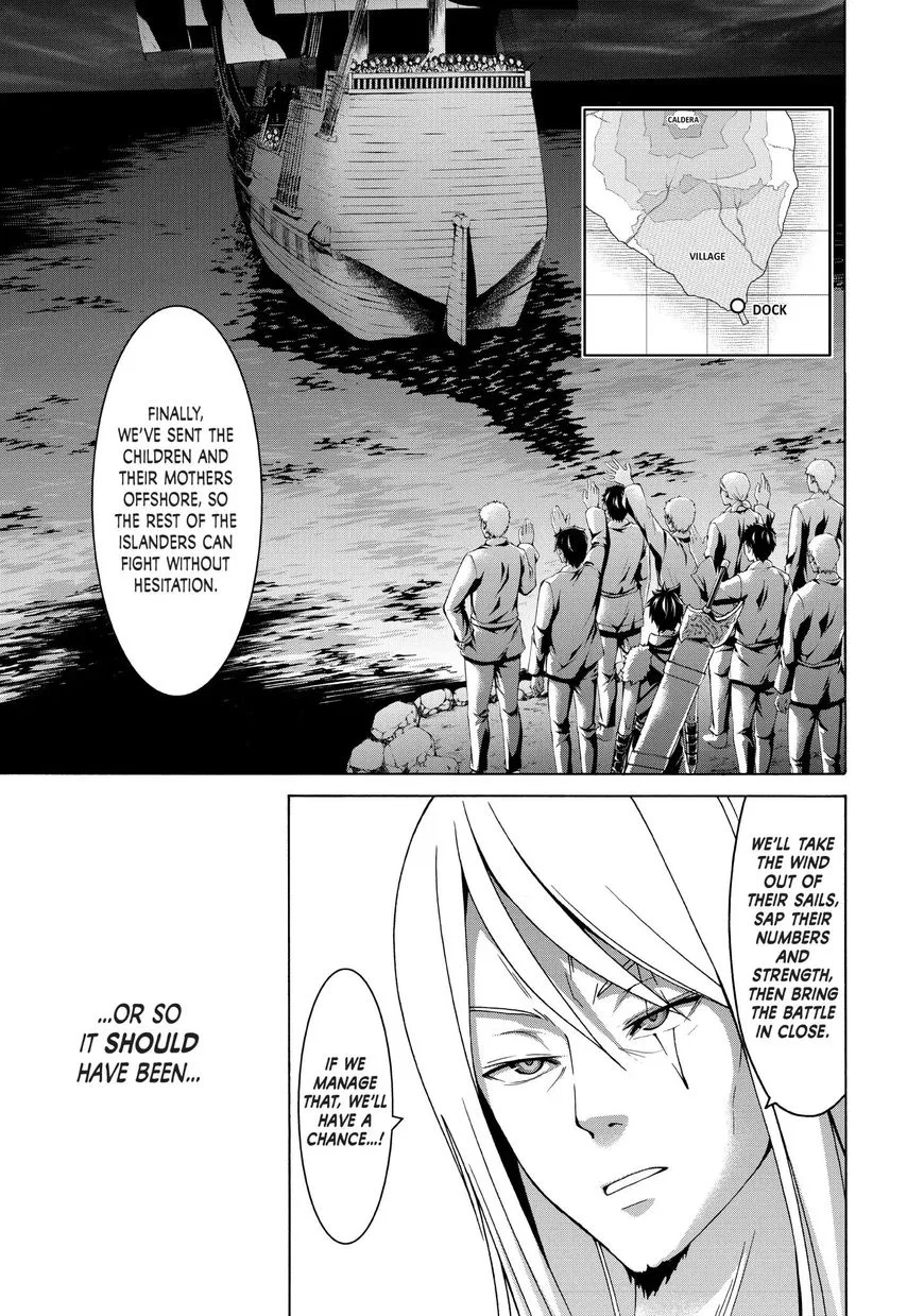 Anime – I’m Standing on a Million Lives Chapter 16 – Page 25