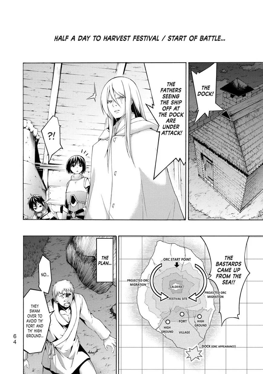 Anime – I’m Standing on a Million Lives Chapter 16 – Page 26