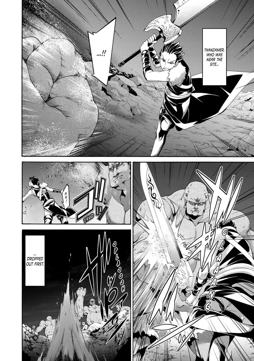 Anime – I’m Standing on a Million Lives Chapter 16 – Page 28