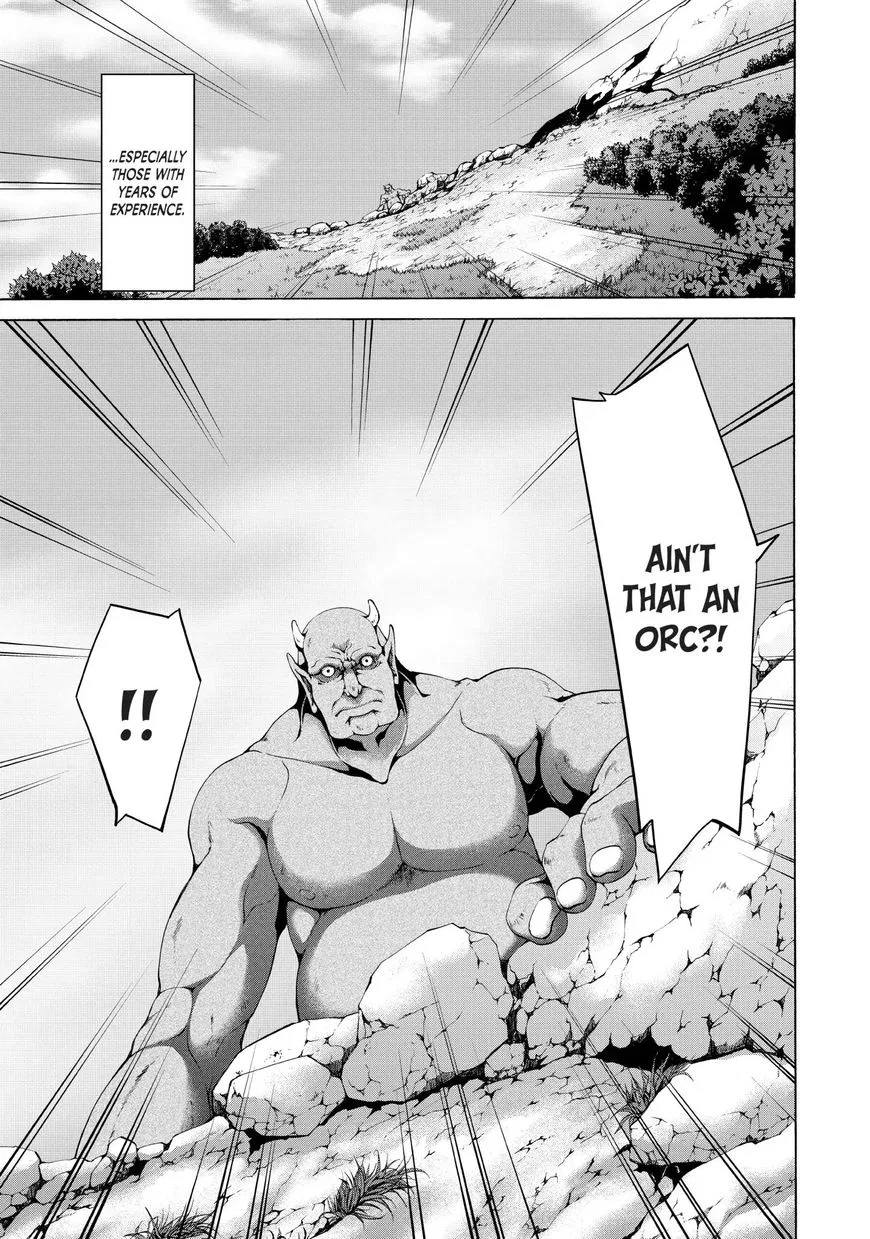 Anime – I’m Standing on a Million Lives Chapter 15 – Page 10