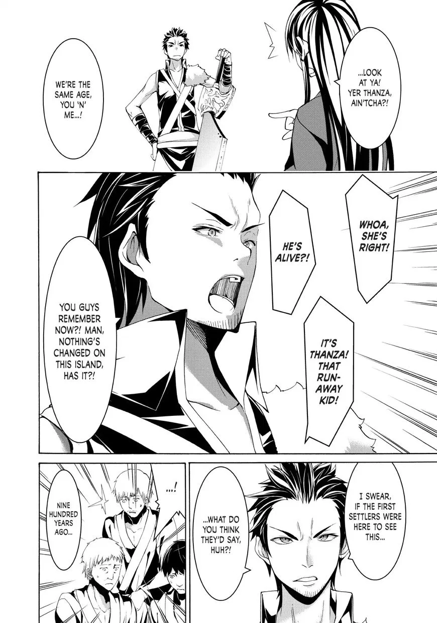 Anime – I’m Standing on a Million Lives Chapter 15 – Page 29