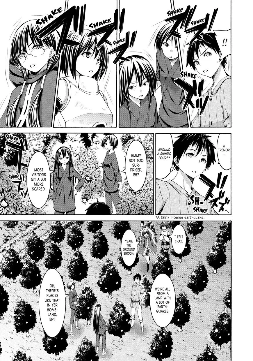 Anime – I’m Standing on a Million Lives Chapter 14 – Page 17