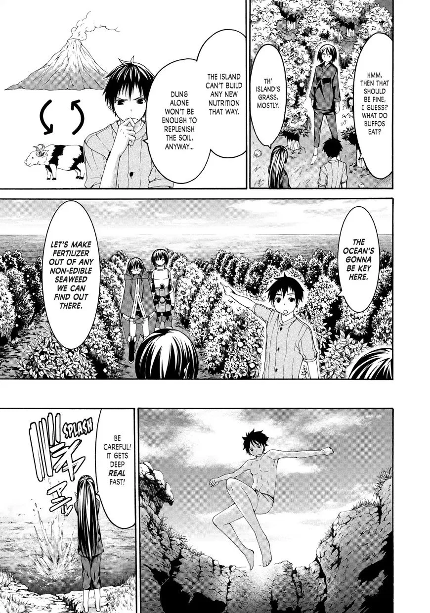 Anime – I’m Standing on a Million Lives Chapter 14 – Page 19