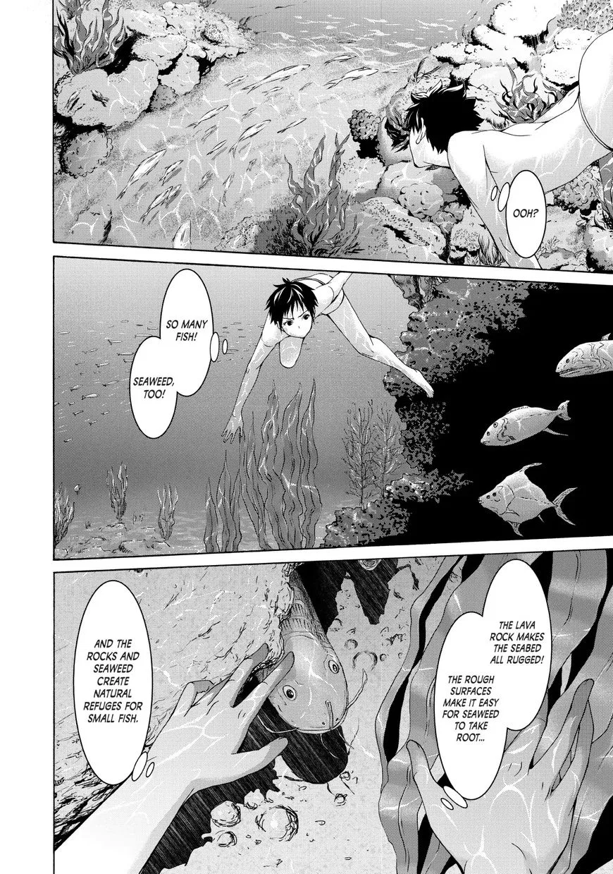 Anime – I’m Standing on a Million Lives Chapter 14 – Page 20