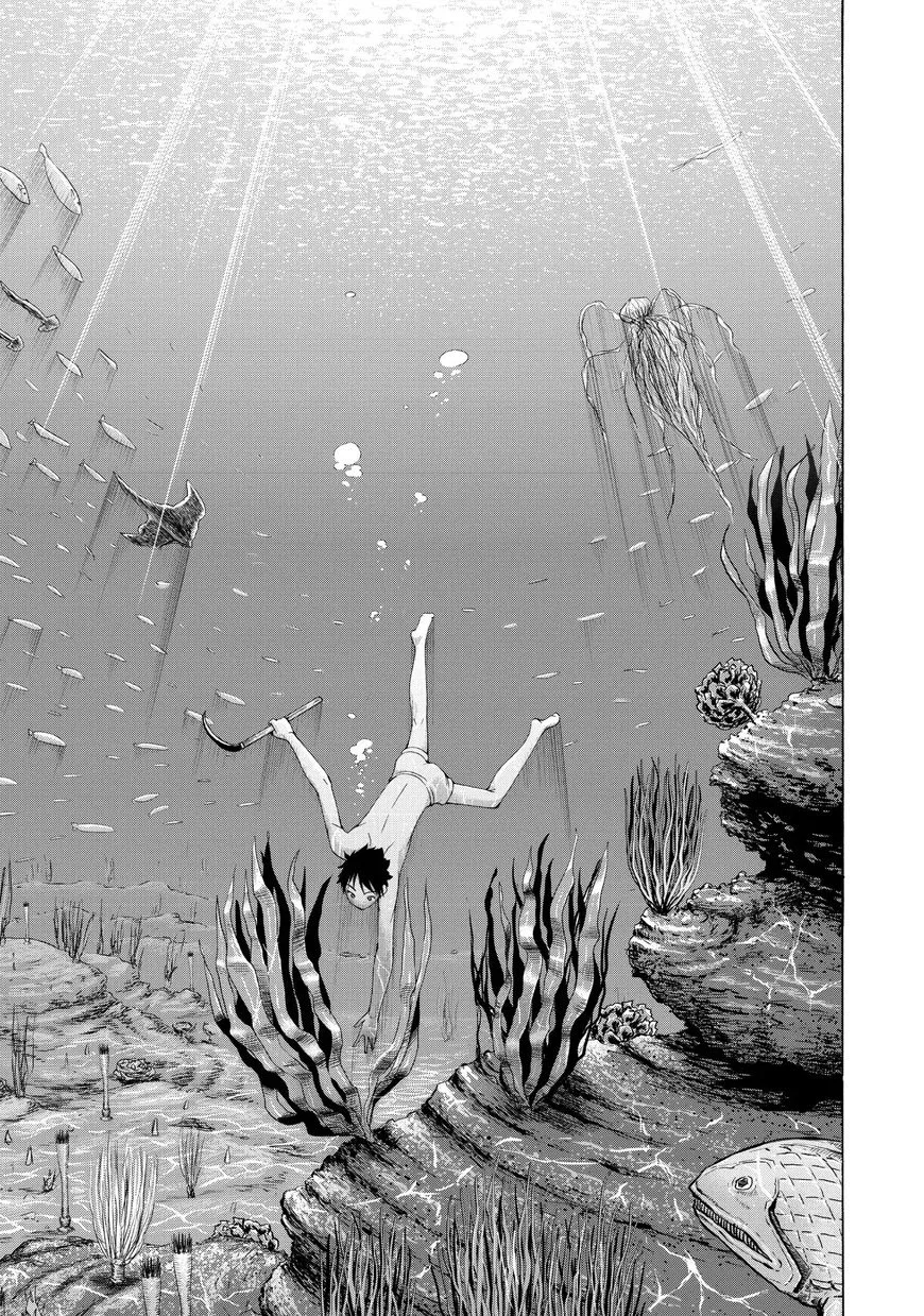 Anime – I’m Standing on a Million Lives Chapter 14 – Page 21