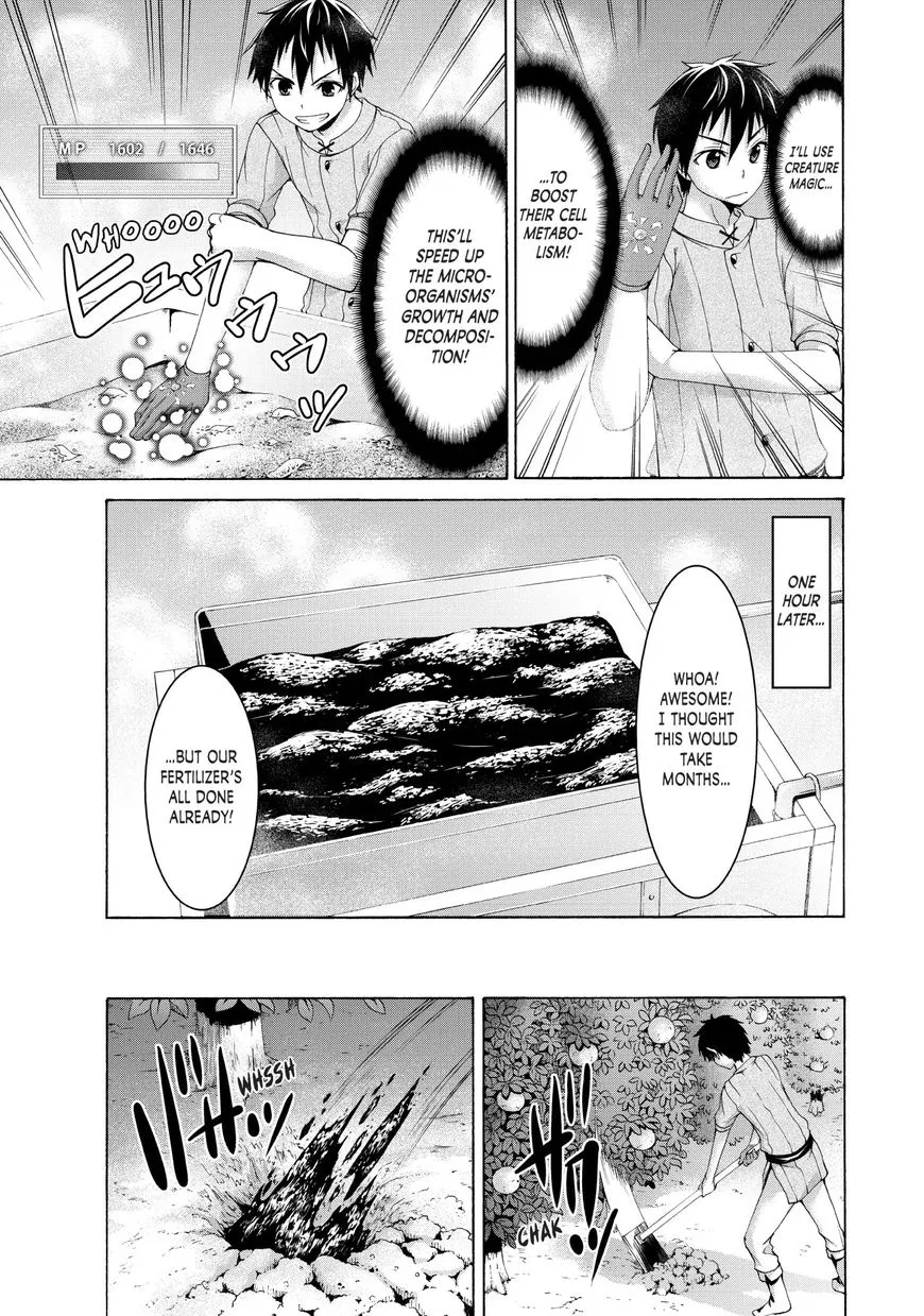 Anime – I’m Standing on a Million Lives Chapter 14 – Page 29