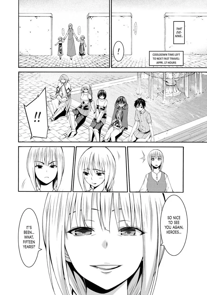 Anime – I’m Standing on a Million Lives Chapter 13 – Page 10