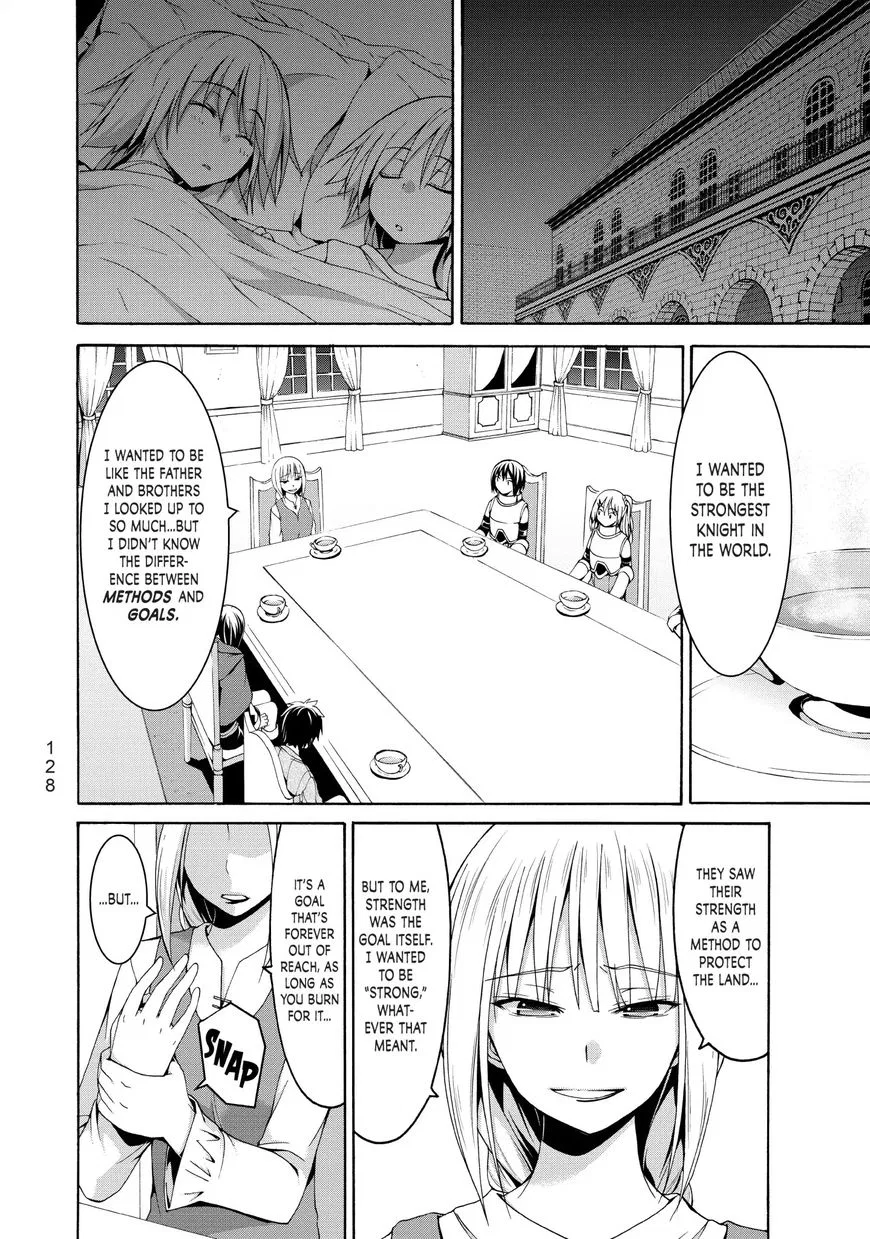 Anime – I’m Standing on a Million Lives Chapter 13 – Page 12
