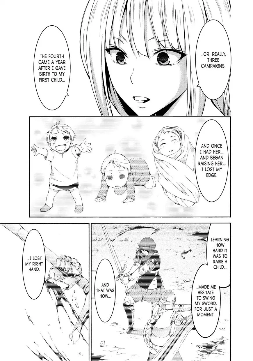 Anime – I’m Standing on a Million Lives Chapter 13 – Page 17