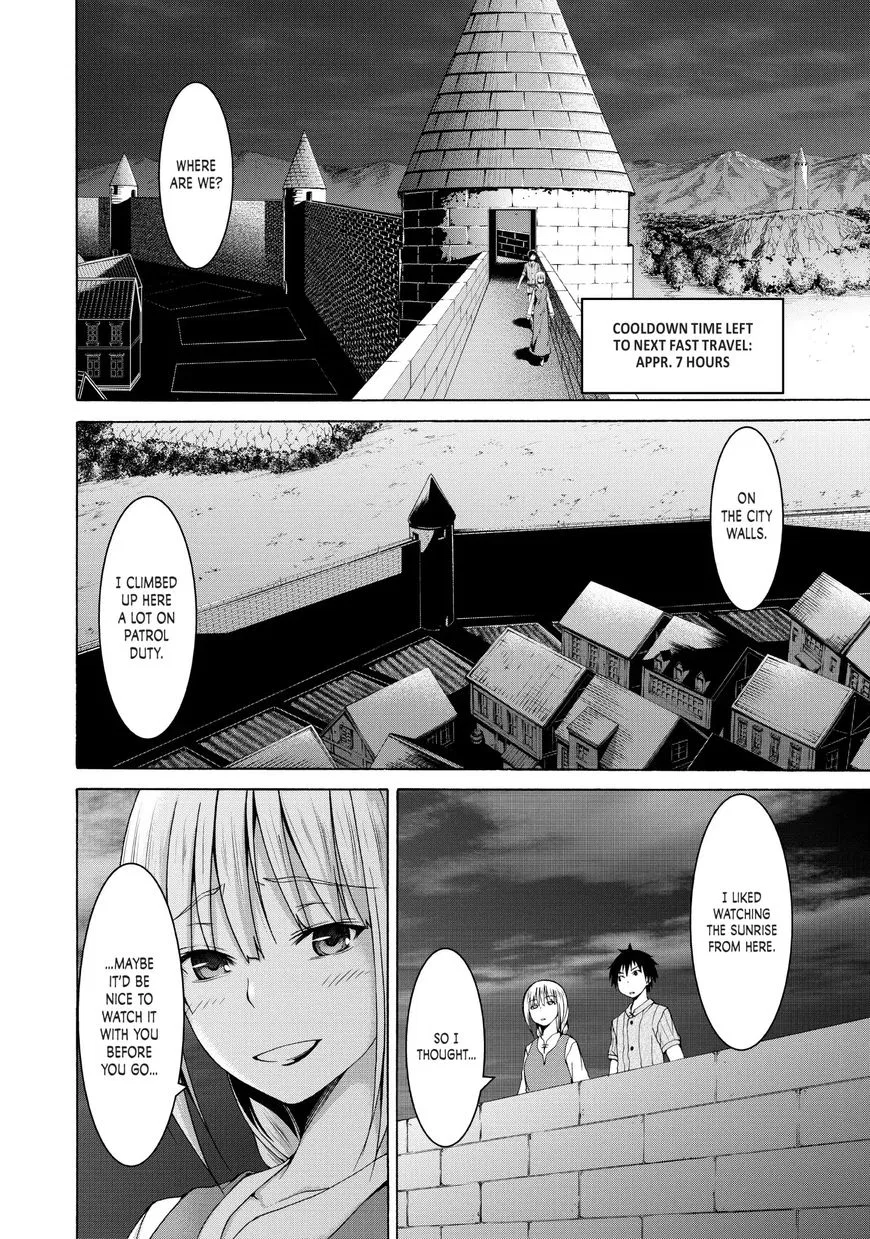 Anime – I’m Standing on a Million Lives Chapter 13 – Page 26