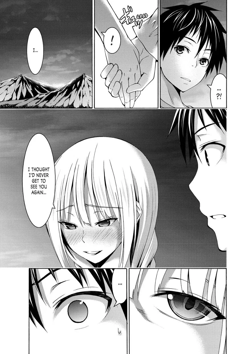 Anime – I’m Standing on a Million Lives Chapter 13 – Page 27