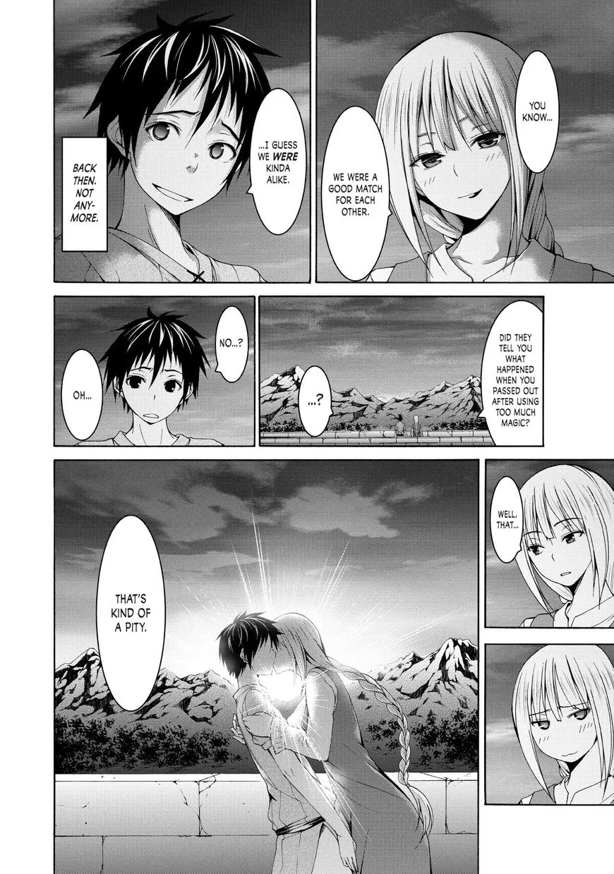 Anime – I’m Standing on a Million Lives Chapter 13 – Page 30