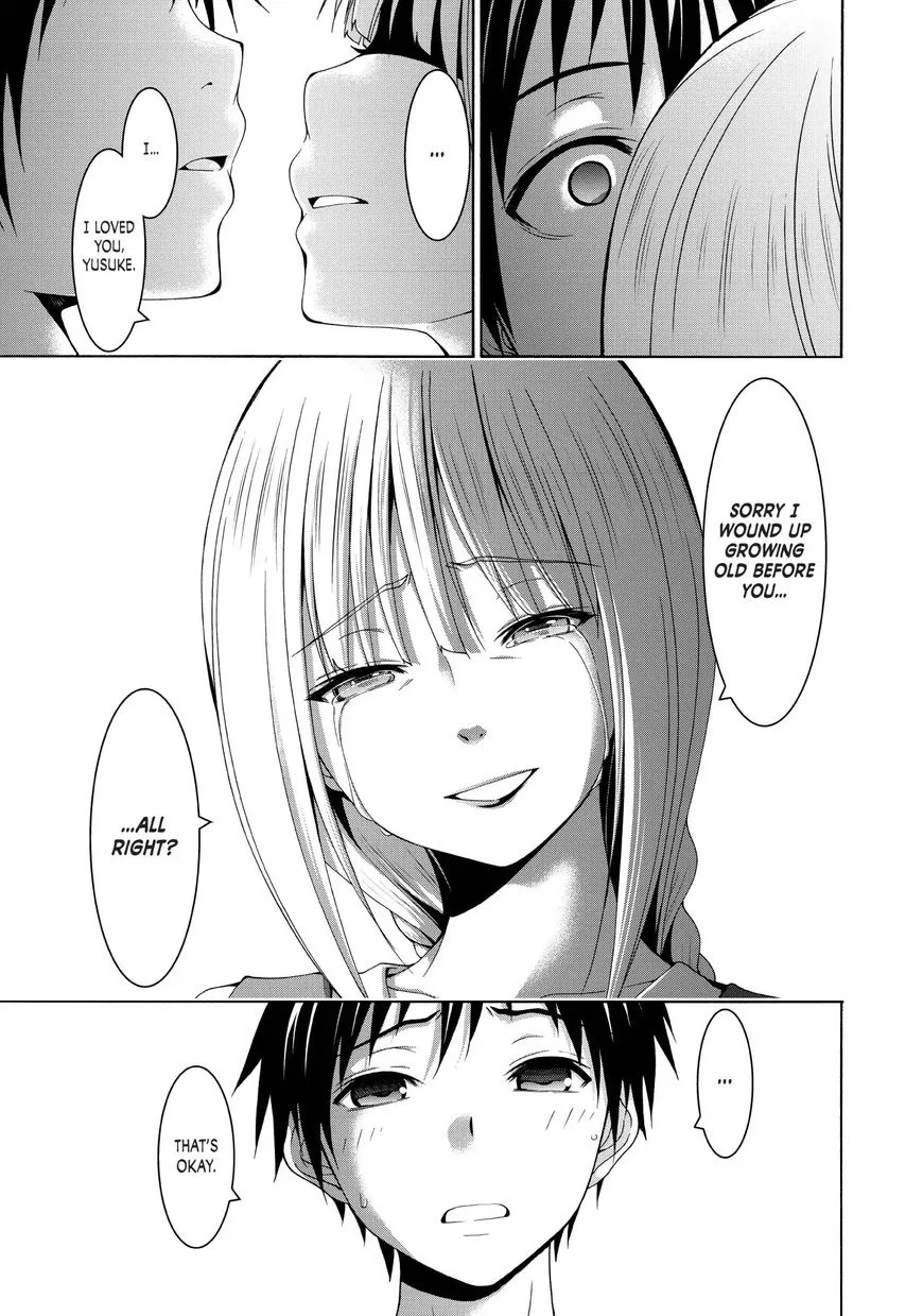 Anime – I’m Standing on a Million Lives Chapter 13 – Page 31