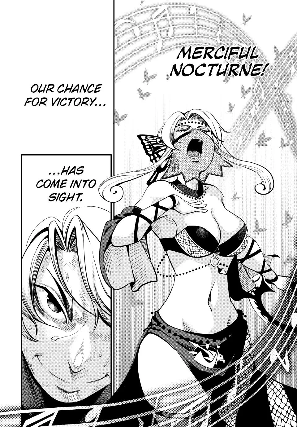 Anime – The Exiled Heavy Knight Knows How to Game the System Chapter 123 – Page 14