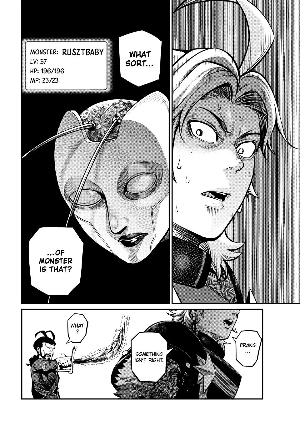 Anime – The Exiled Heavy Knight Knows How to Game the System Chapter 119 – Page 14