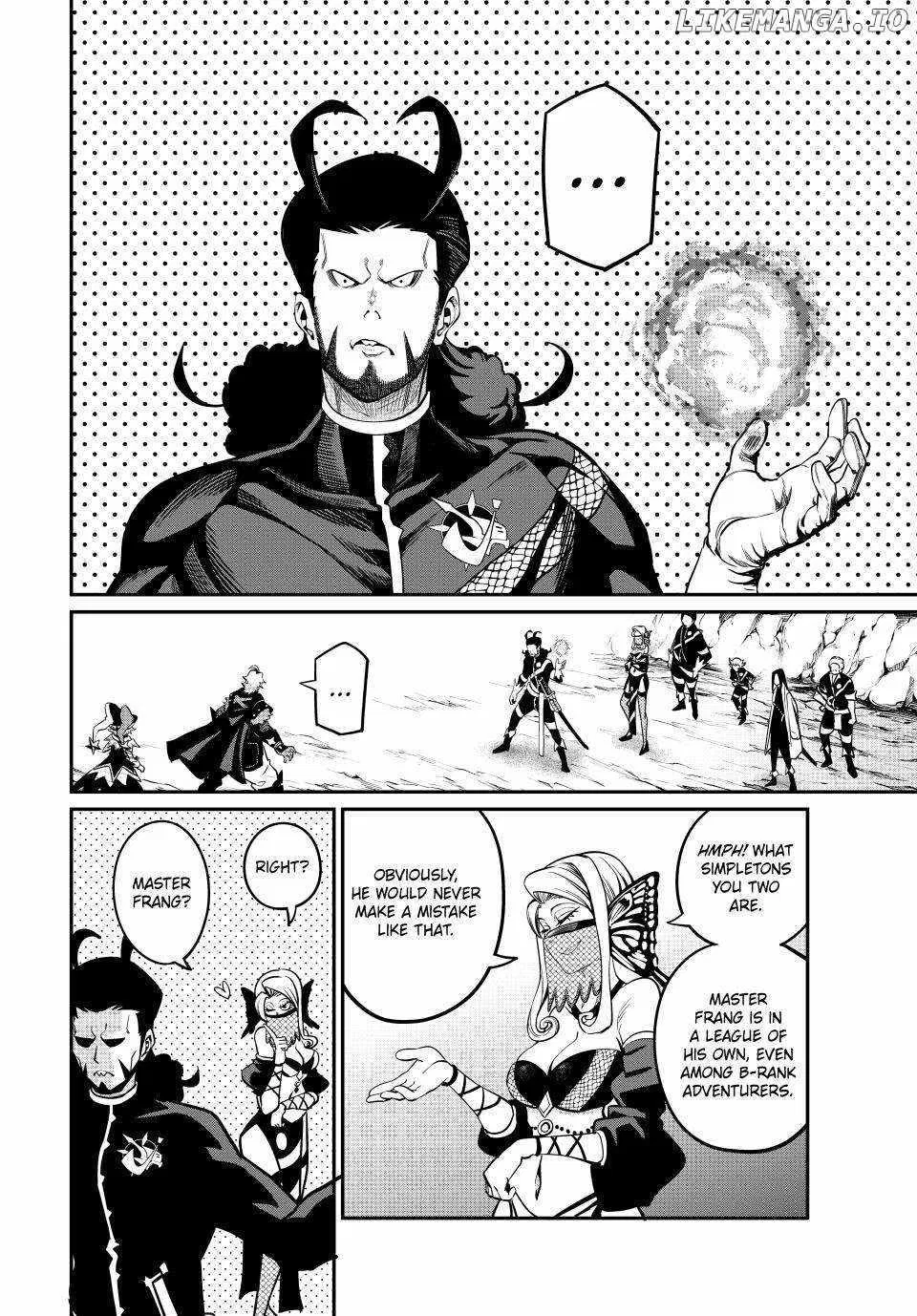 Anime – The Exiled Heavy Knight Knows How to Game the System Chapter 114 – Page 10