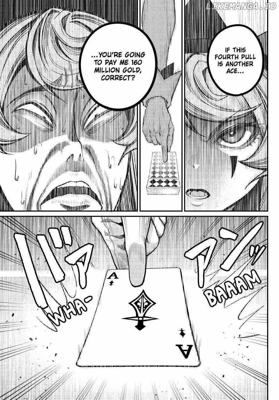 Anime – The Exiled Heavy Knight Knows How to Game the System Chapter 110 – Page 13